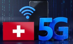 5G Standard in der Schweiz
