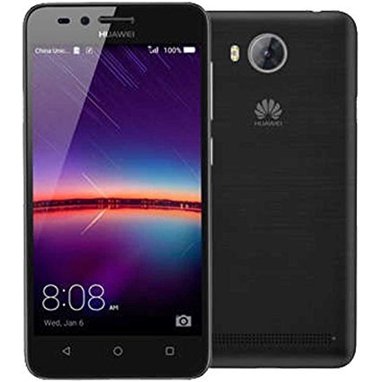 Huawei Lua L21 Y3 Ii Handy Ohne Vertrag Test 2018 2019