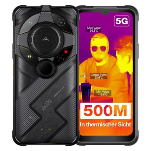  AGM G2 Guardian Outdoor Smartphone