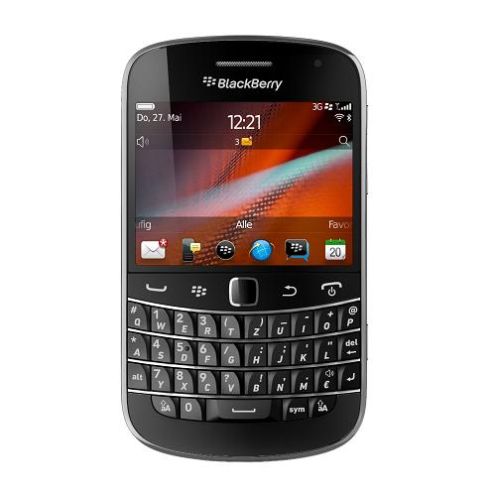 Auf was Sie zu Hause bei der Auswahl bei Blackberry bold 9900 achten sollten!