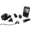 Blackberry BT-RIM-B93W Rim Curve 9300 3G Smartphone