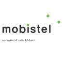 Mobistel Logo