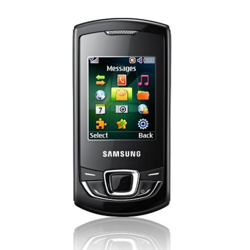 Samsung E2550