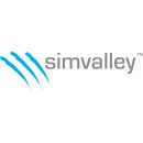 Simvalley Logo