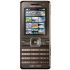 Sony Ericsson K770i Brown Handy