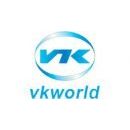 VKworld Logo